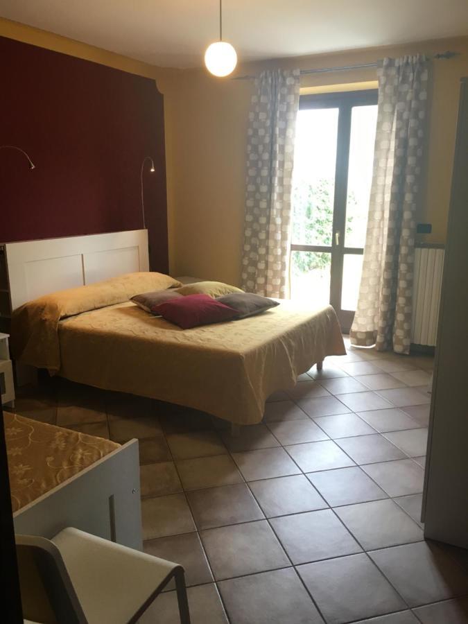 Agrialpi By Salfrutta Bed & Breakfast Bricherasio Luaran gambar
