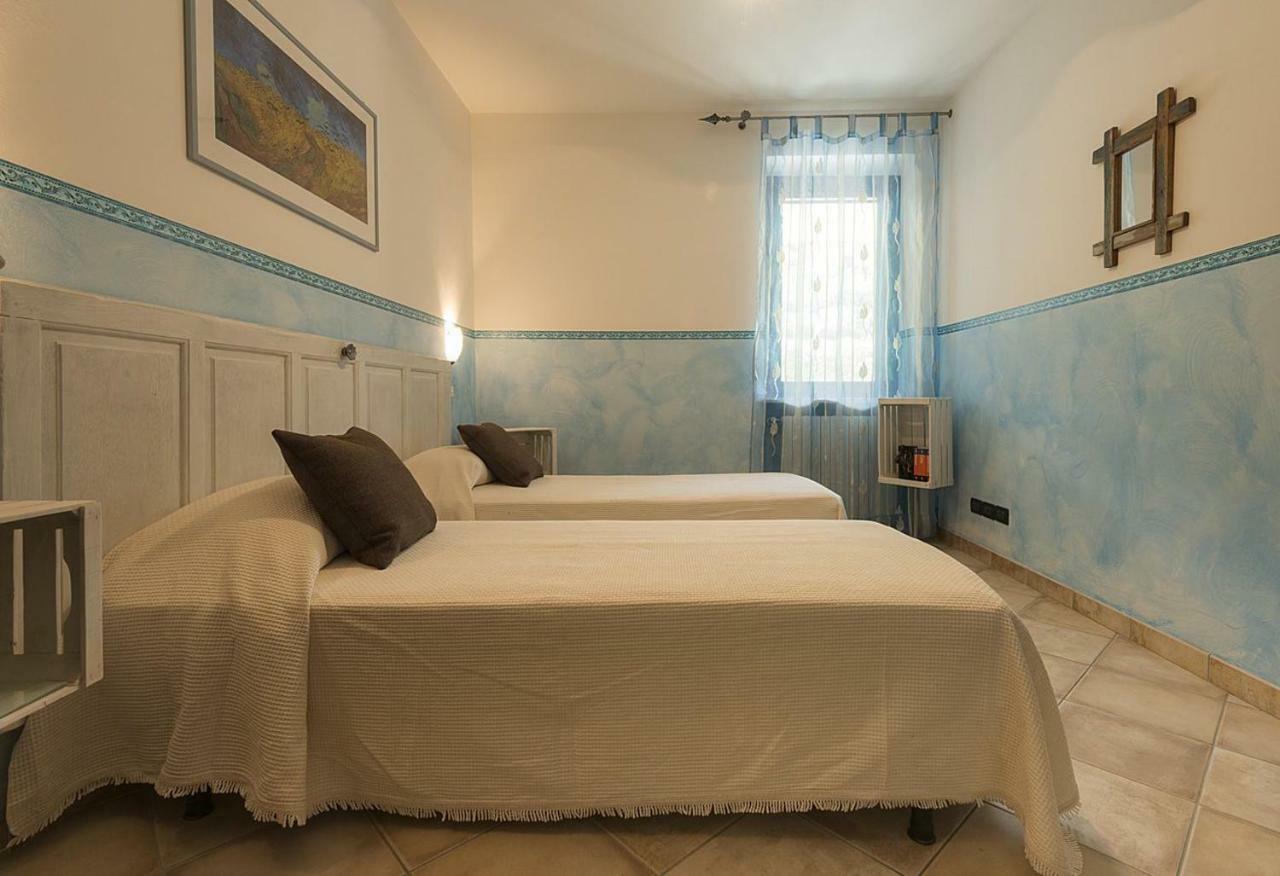 Agrialpi By Salfrutta Bed & Breakfast Bricherasio Luaran gambar