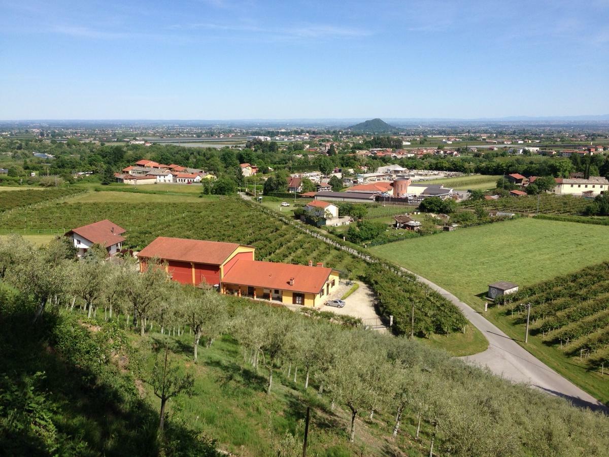 Agrialpi By Salfrutta Bed & Breakfast Bricherasio Luaran gambar
